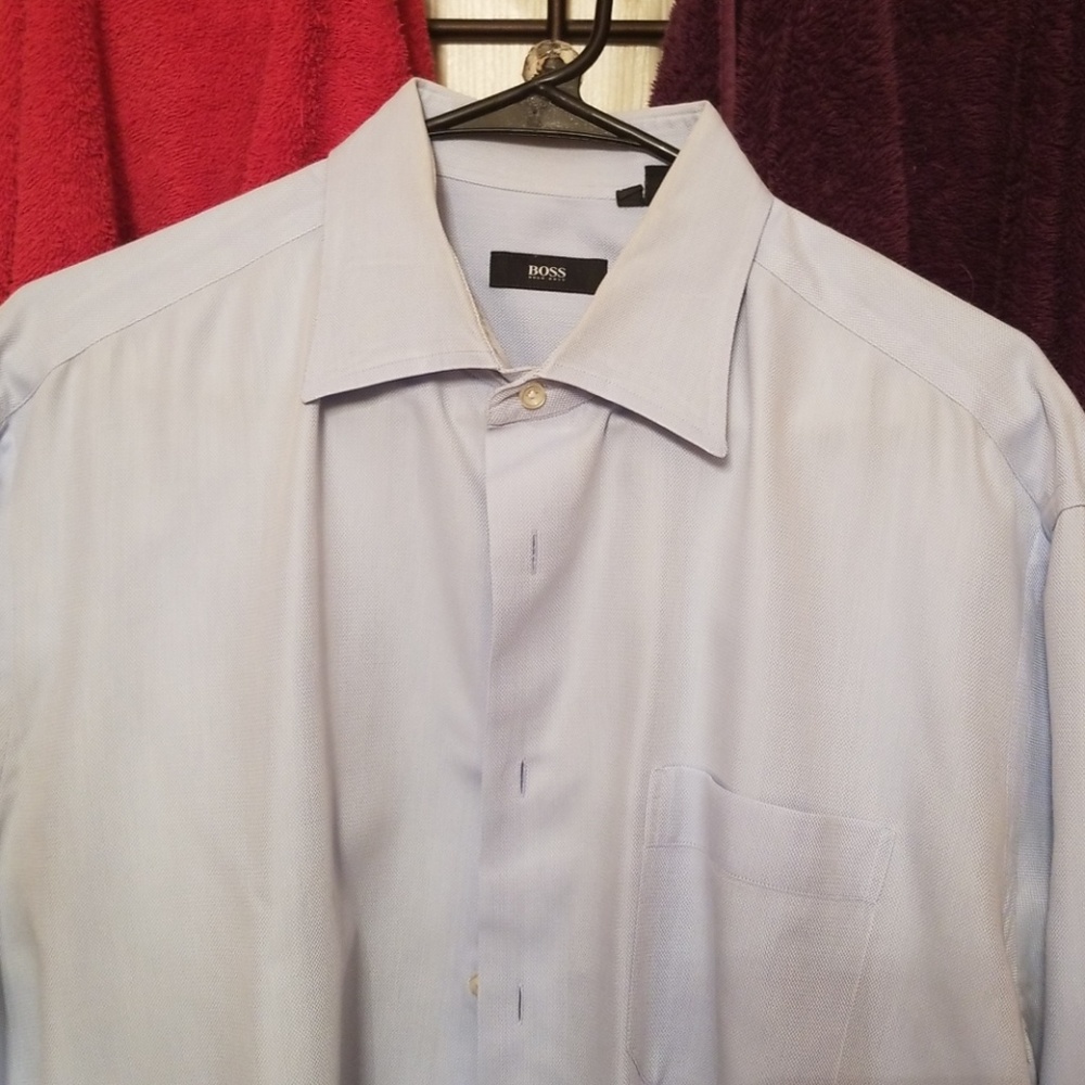 Hugo Boss Dress Shirt